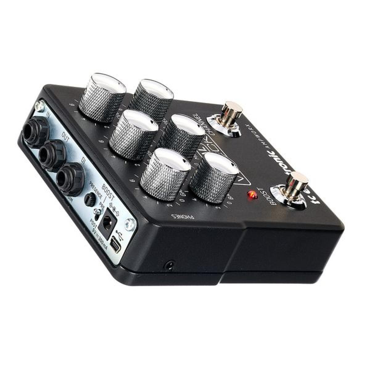 TC Electronic Dual Wreck Preamp - BimotorDJ
